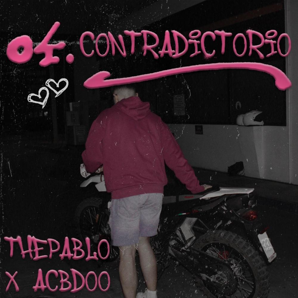 Contradictorio (feat. ACBDOO)