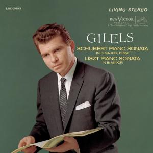 ดาวน์โหลดและฟังเพลง Piano Sonata in B Minor, S. 178: IV. Andante sostenuto พร้อมเนื้อเพลงจาก Emil Gilels