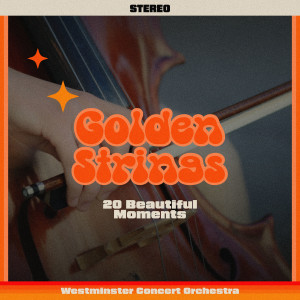 อัลบัม Golden Strings - 20 Beautiful Moments ศิลปิน Westminster Concert Orchestra