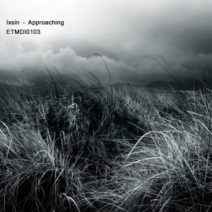 收听Ixsin的Approaching歌词歌曲