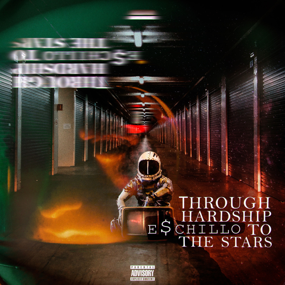 Through Hardship to the Stars (Explicit)