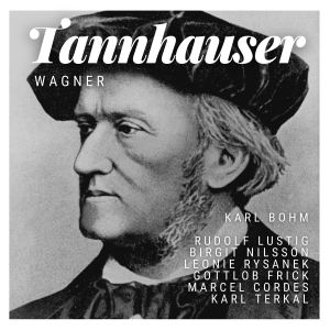 Tannhauser by Wagner dari Leonie Rysanek