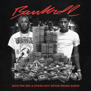 Album Bankroll oleh Youngboy Never Broke Again