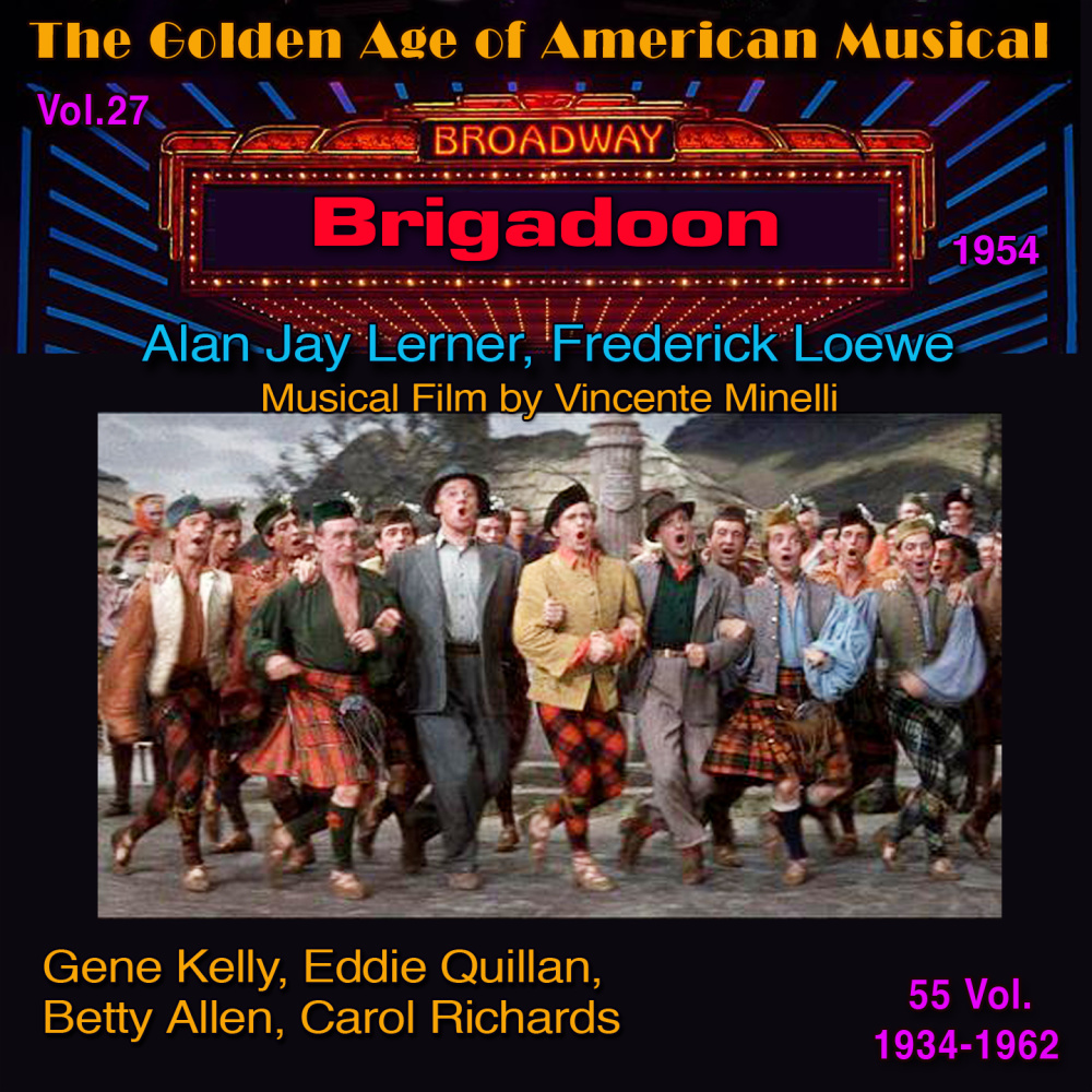 Brigadoon