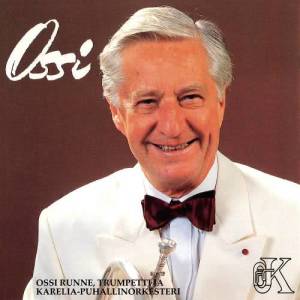 ดาวน์โหลดและฟังเพลง Severina พร้อมเนื้อเพลงจาก Ossi Runne ja Karelia Puhallinorkesteri