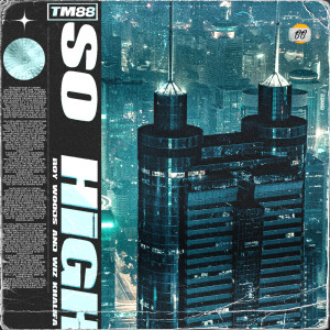 อัลบัม So High ศิลปิน TM88