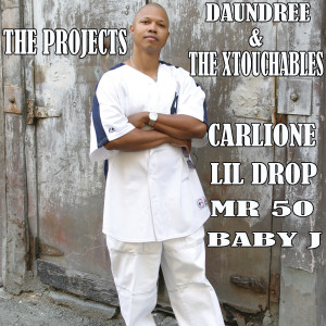 Listen to The Projects (Explicit) song with lyrics from Davundree