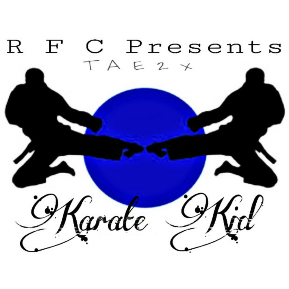 Karate Kid