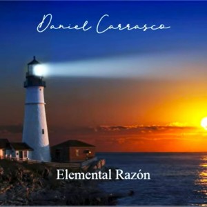 Album Elemental  Razón from Daniel Carrasco