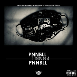 Album Pnnbll (Explicit) from 