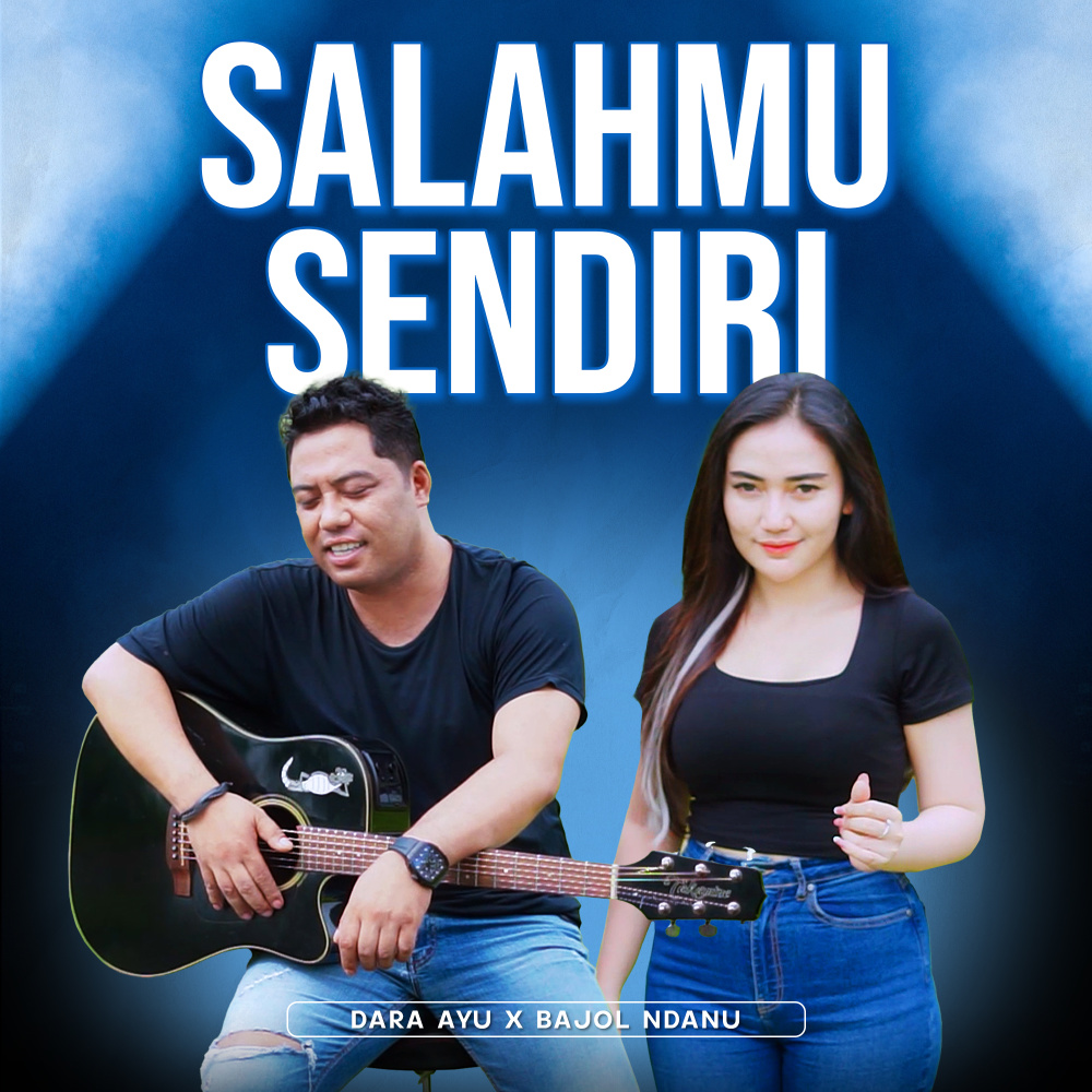 Salahmu Sendiri