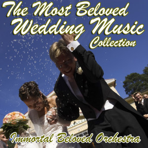 收聽Immortal Beloved Orchestra的Pachelbel's Canon in D Major歌詞歌曲