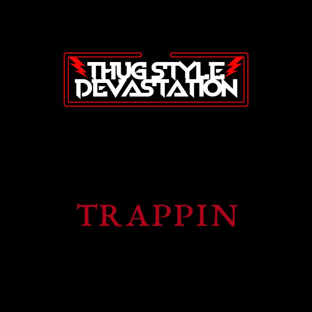 No Trust (feat. Je Mula) (Explicit)