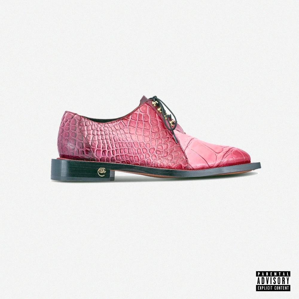 PINK GATORS (feat. Tristan Knight) (Explicit)