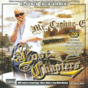 ดาวน์โหลดและฟังเพลง Player Hater (Explicit) พร้อมเนื้อเพลงจาก Mr.Capone-E