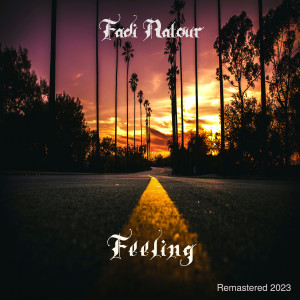 Album Feeling (Remastered 2023) from Fadi Natour