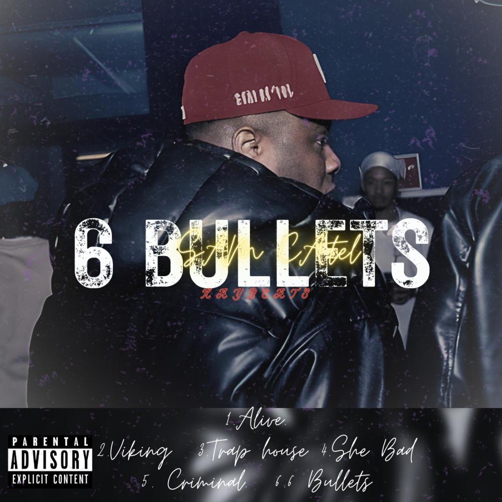 ALIVE (feat. Tonik) (Explicit)