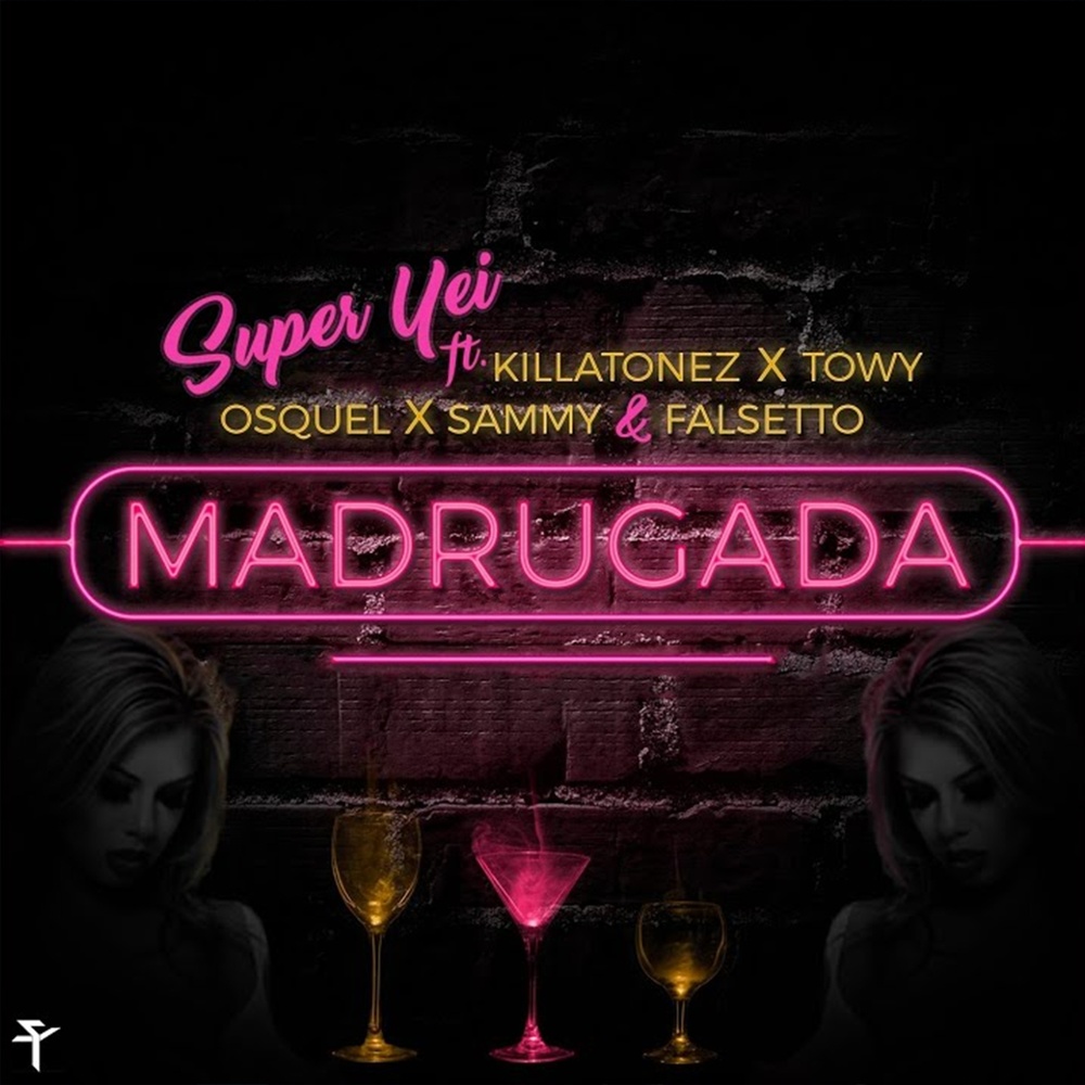 Madrugada