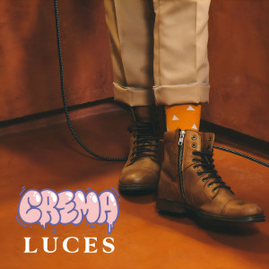 Crema的專輯Luces (Live Session)