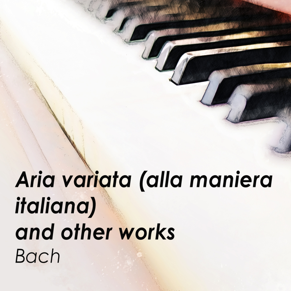 J.S. Bach: French Suite No. 6 in E Major, BWV 817: IV. Gavotte
