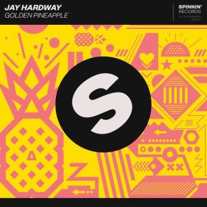 ดาวน์โหลดและฟังเพลง Golden Pineapple พร้อมเนื้อเพลงจาก Jay Hardway