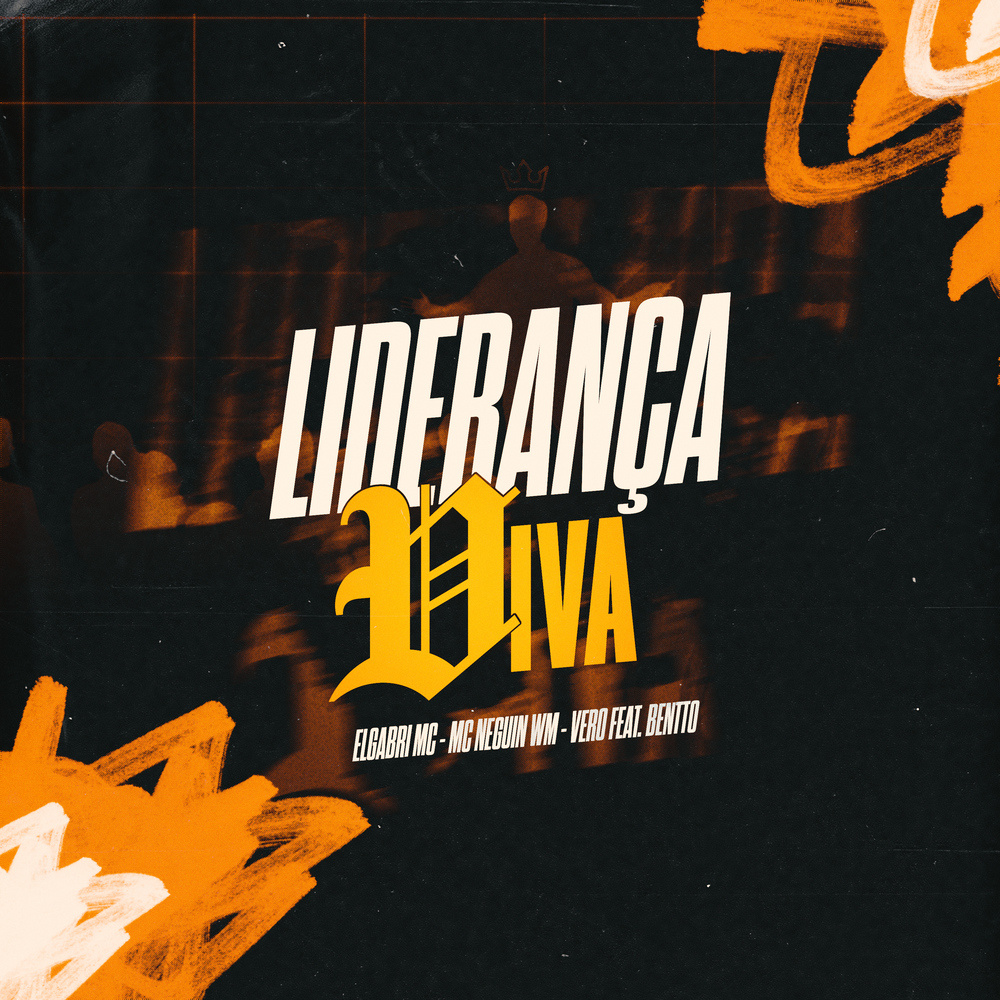 Liderança Viva (Explicit)