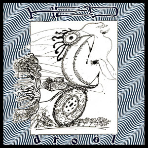 Album Drool EP from Hed