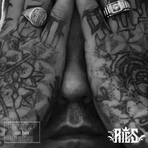Ries的專輯Kunst van de bodem (Explicit)