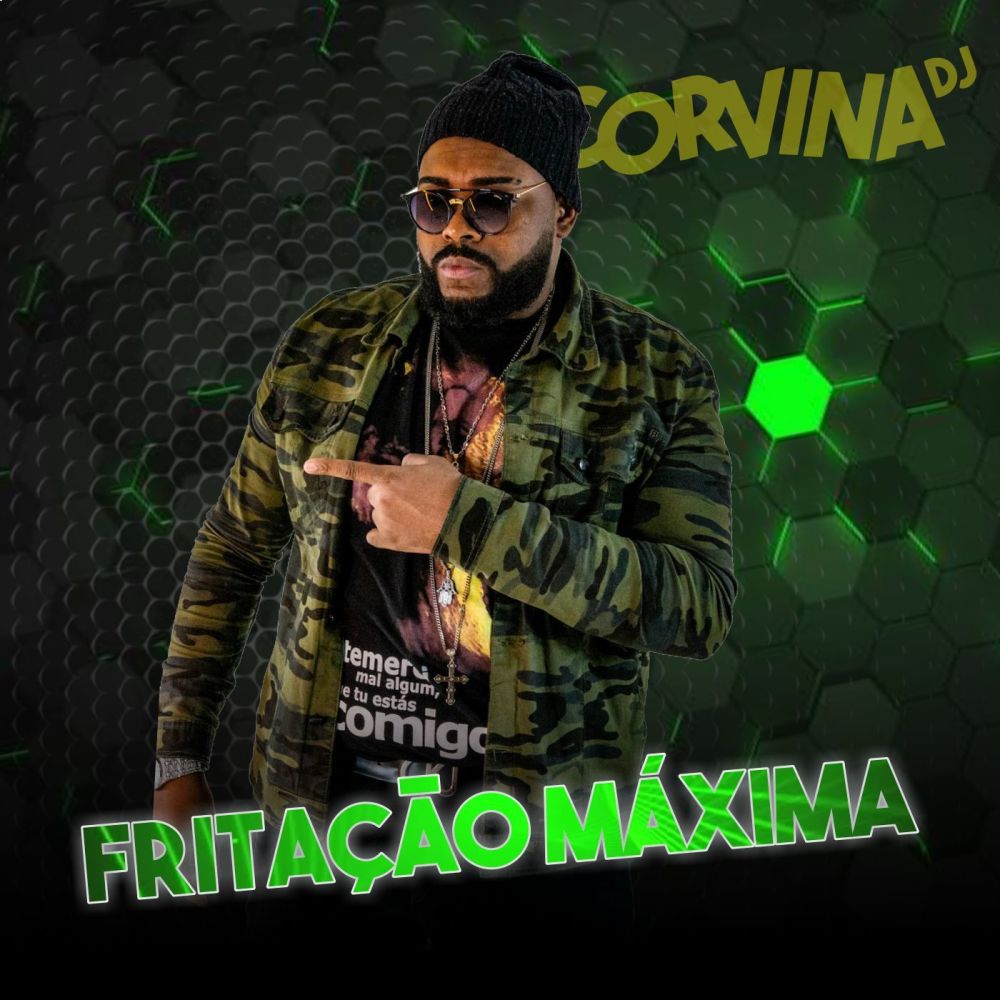 Fritação Maxima 