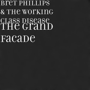 收聽Bret Phillips的One More Round歌詞歌曲