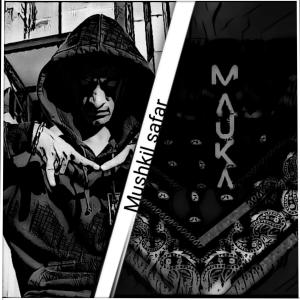 Mauka的專輯Mushkil safar