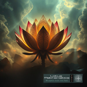 Lotus Mathematics的專輯Whispers from the Past