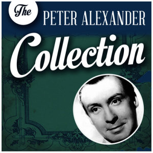 Hit songs from Peter Alexander