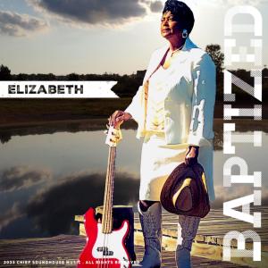 Elizabeth（歐美）的專輯Baptized