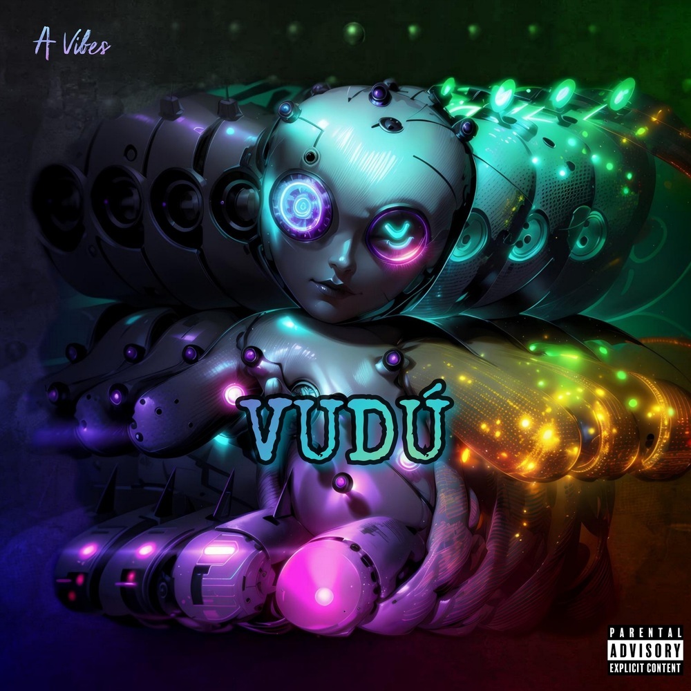 Vudú (Explicit)