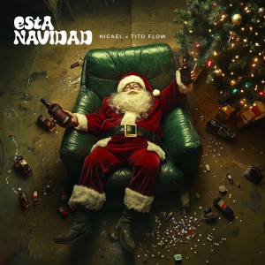 Nicael的專輯Esta Navidad (Explicit)
