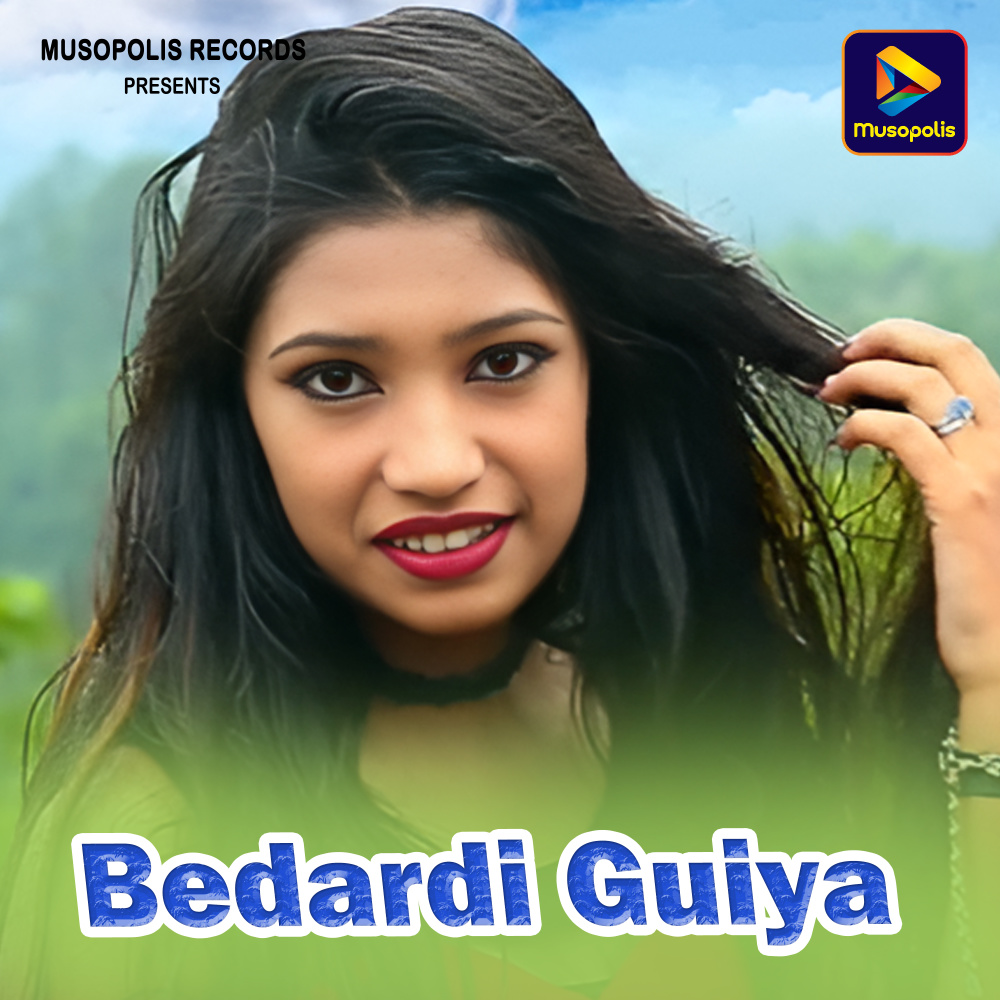 Bedardi Guiya
