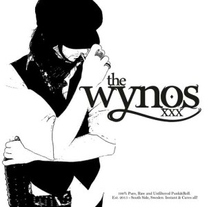 ดาวน์โหลดและฟังเพลง I'll Get Back Up พร้อมเนื้อเพลงจาก The Wynos