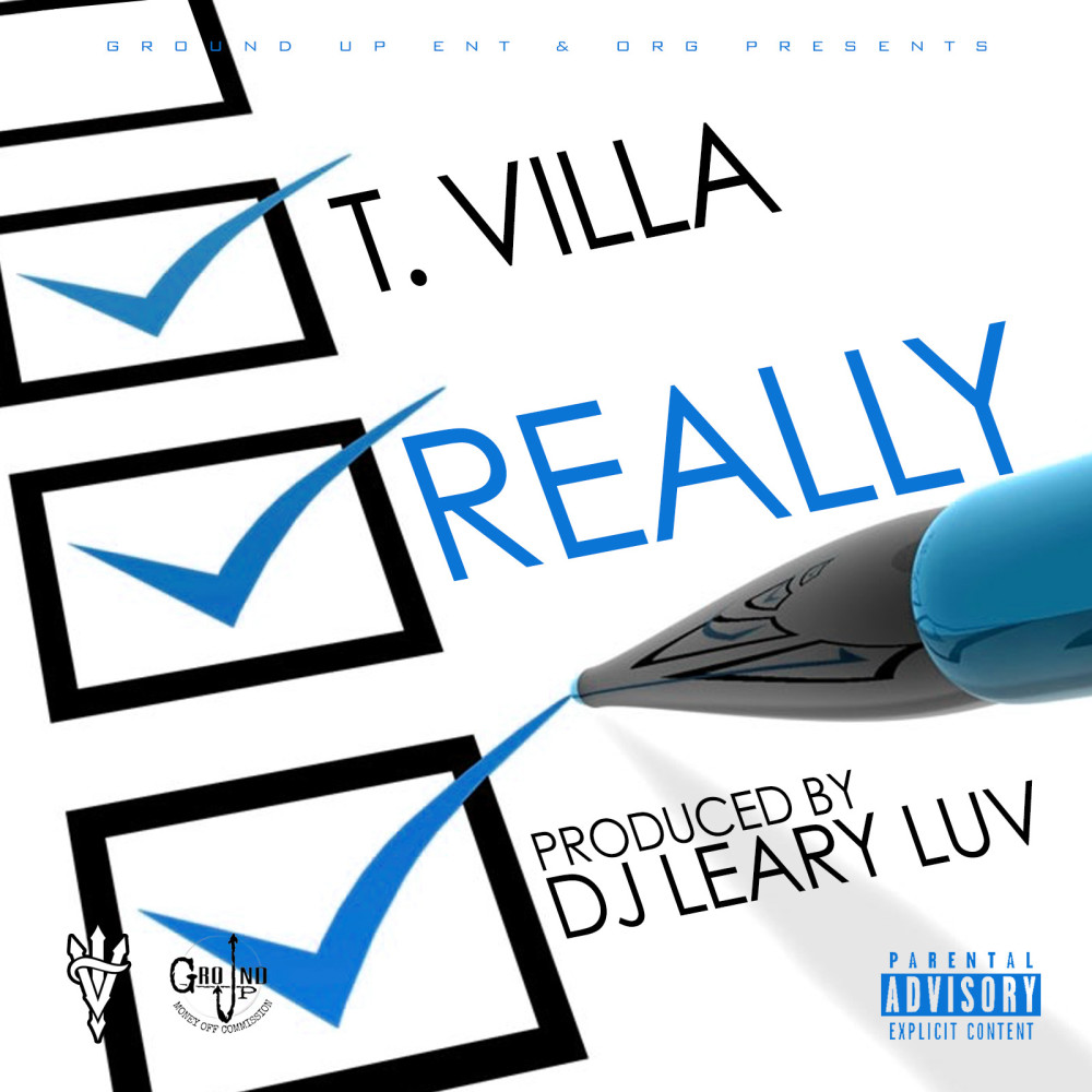 Really (Explicit)
