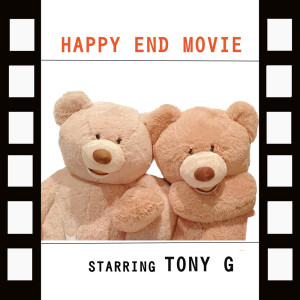 收听Tony G的Happy End Movie (feat. Hirano Toshichin)歌词歌曲