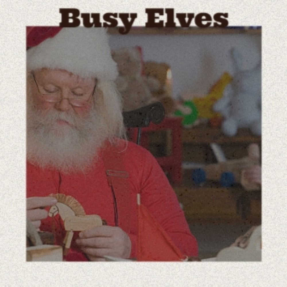 'Twas the Night Before Christmas