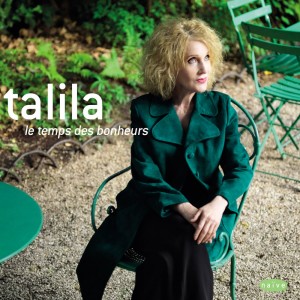 Listen to Mazl song with lyrics from Talila