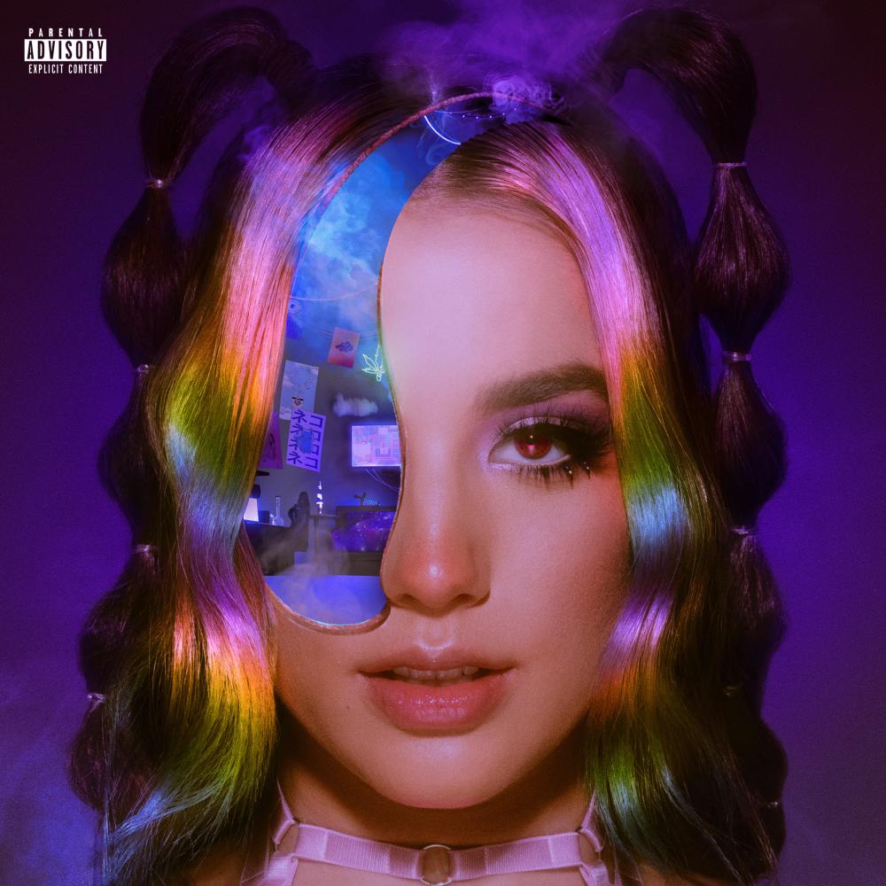 tėn cømmåndmėnts (Explicit)
