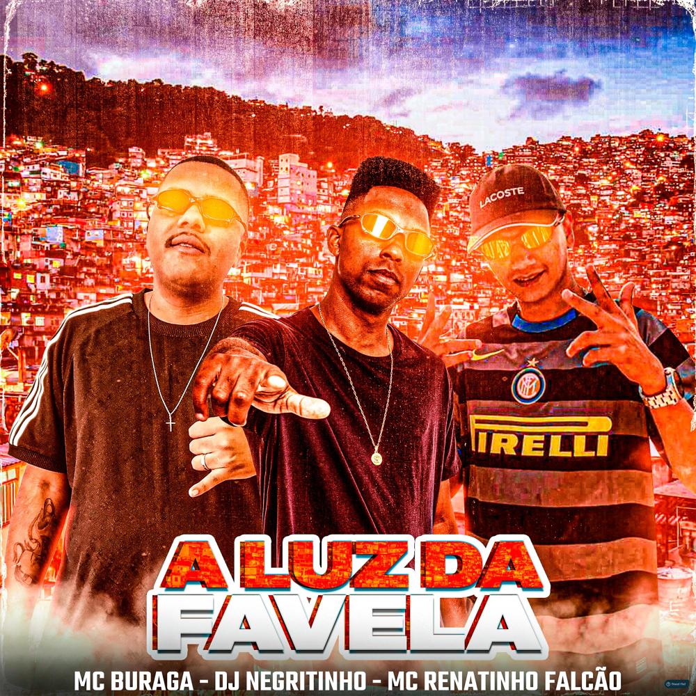 A Luz da Favela (Explicit)