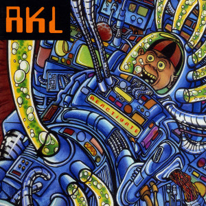 Dengarkan Insane lagu dari RKL dengan lirik