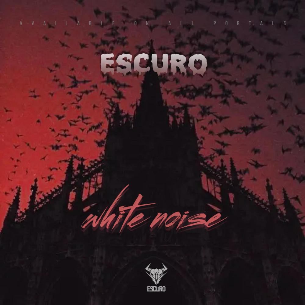 White Noise (Explicit)
