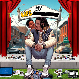 Listen to Wonderland (Explicit) song with lyrics from Roleyray