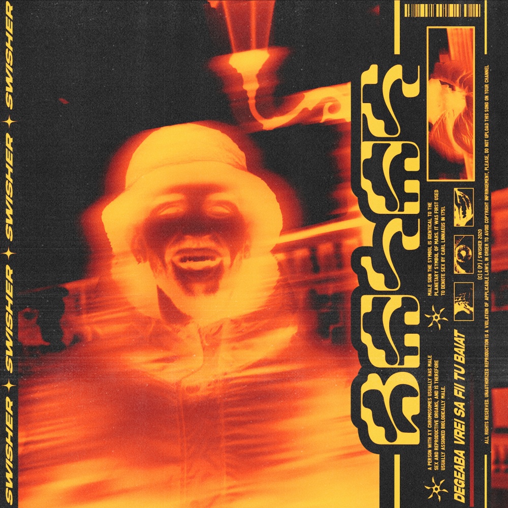 BĂIAT (Explicit)