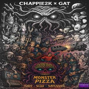 收聽Smoke N Noise N X's N O's的INTERLUDE (feat. GAT) (Explicit)歌詞歌曲