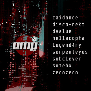 收聽Caidance的Caidance (Explicit)歌詞歌曲